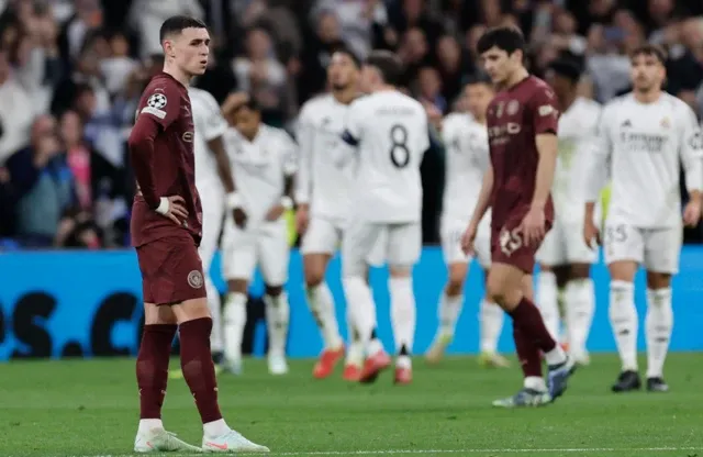 UEFA Champions League Preview: Man City Host Napoli While Newcastle Meet Barcelona