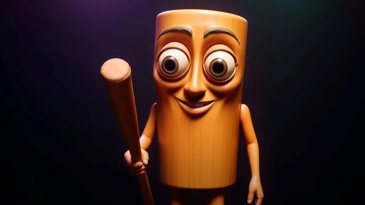 Gaming Brainrot Sensation Faces Copyright Snafu Leaving Fans Freaking Out
