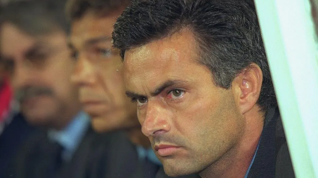 Jose Mourinho Makes a Comeback at SL Benfica Following 25 Years: Respected But Risky?