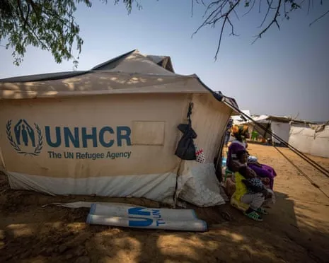 UN Confronts Major Financial Reductions and Staff Reductions After American Funding Decreases