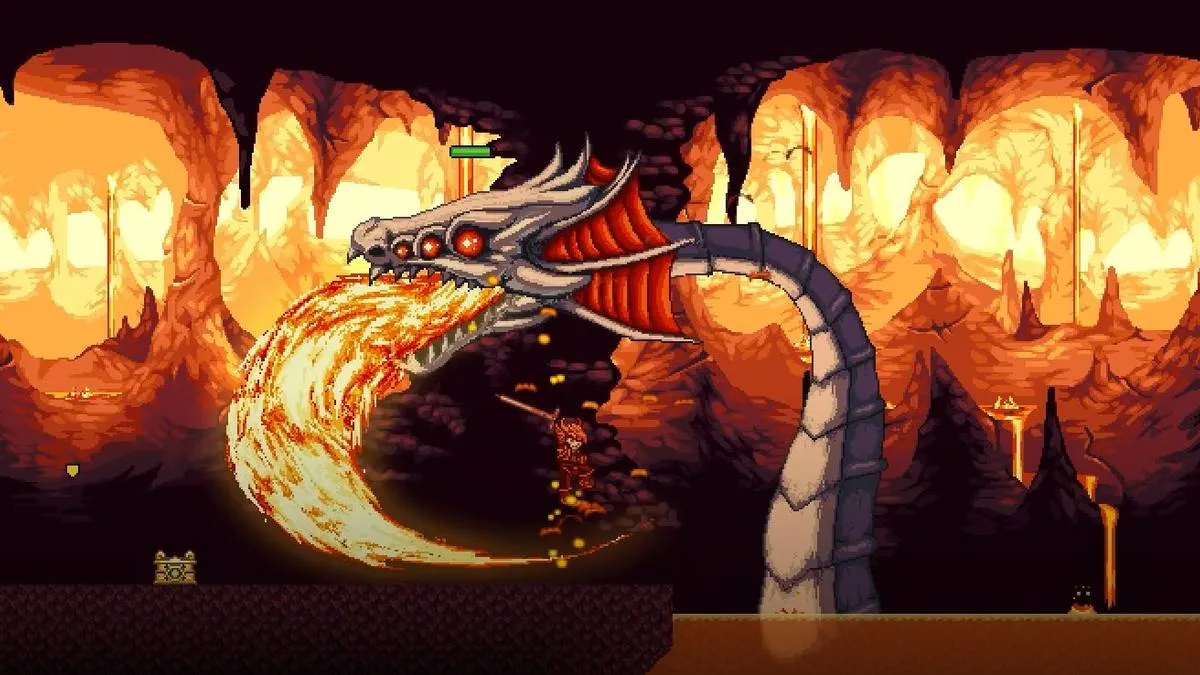 The Gaming Giant Apologizes to Game Creators for Ruining Game's Steam Launch