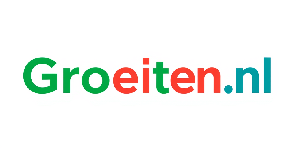Groeien